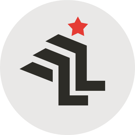 Ladder Legends Academy logo