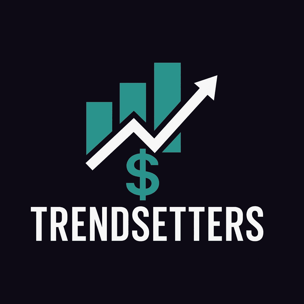 Trendsetters Trading logo