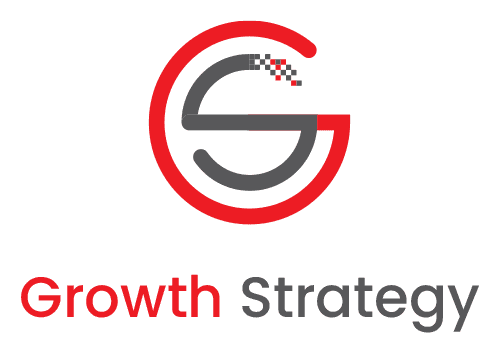 Growth Strategy logo
