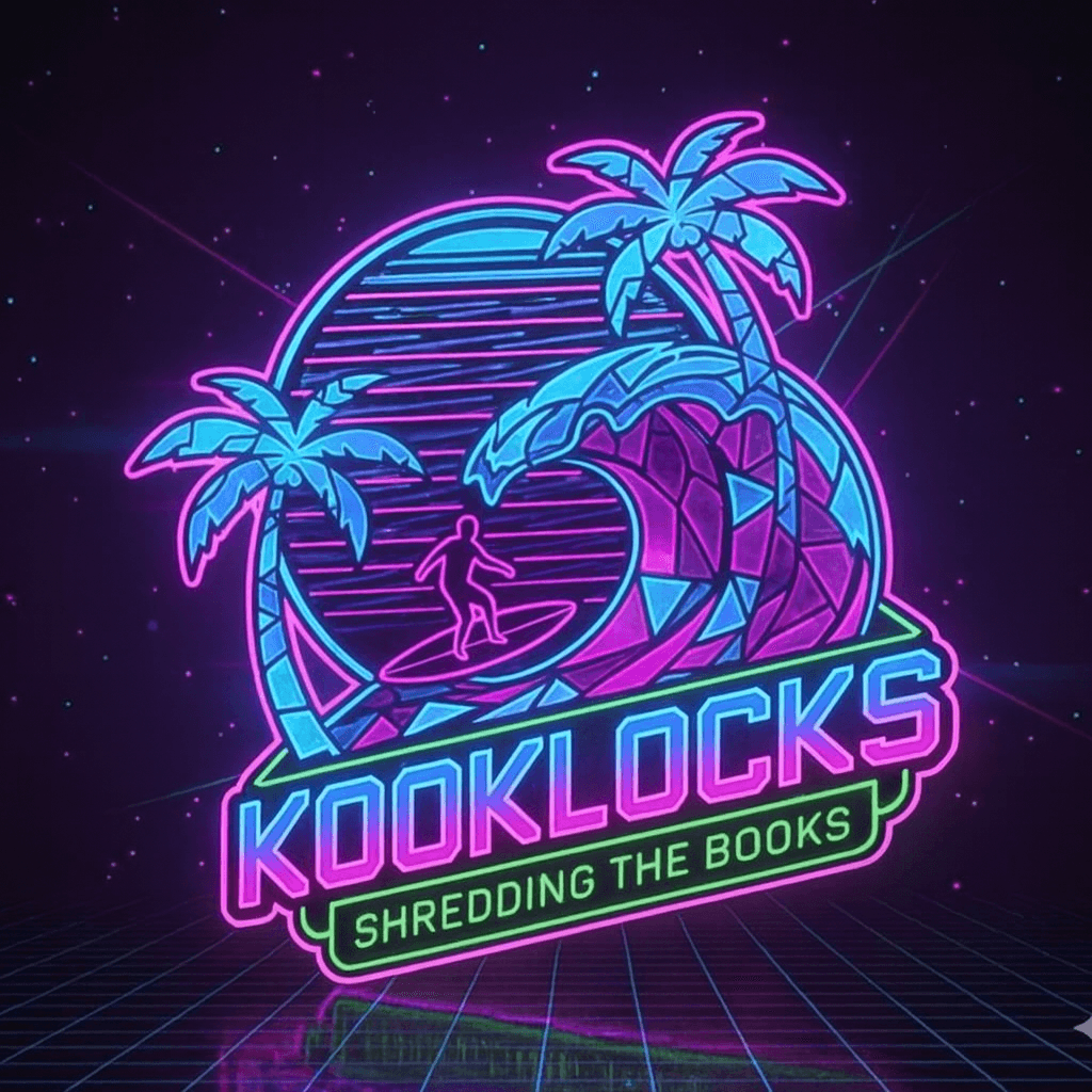 KookLocks logo
