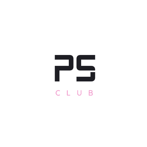 PS CLUB logo