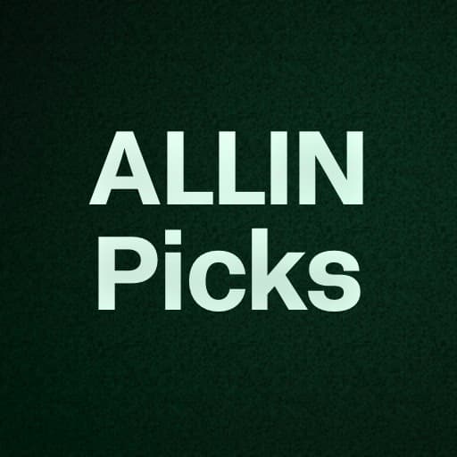 ALLIN Picks logo