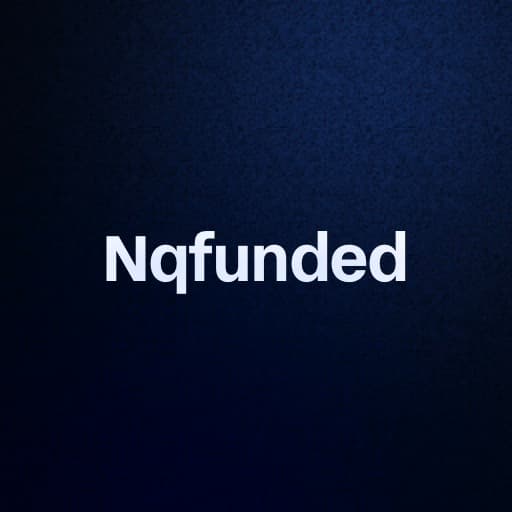 Nqfunded logo