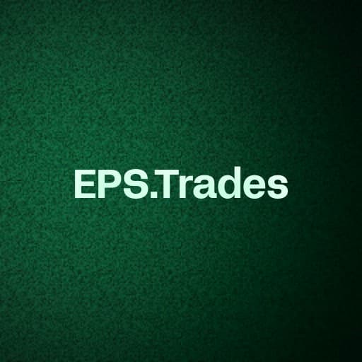 EPS.Trades logo