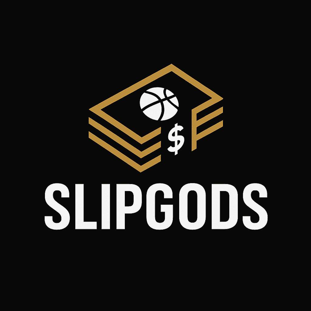 SLIPGODS logo