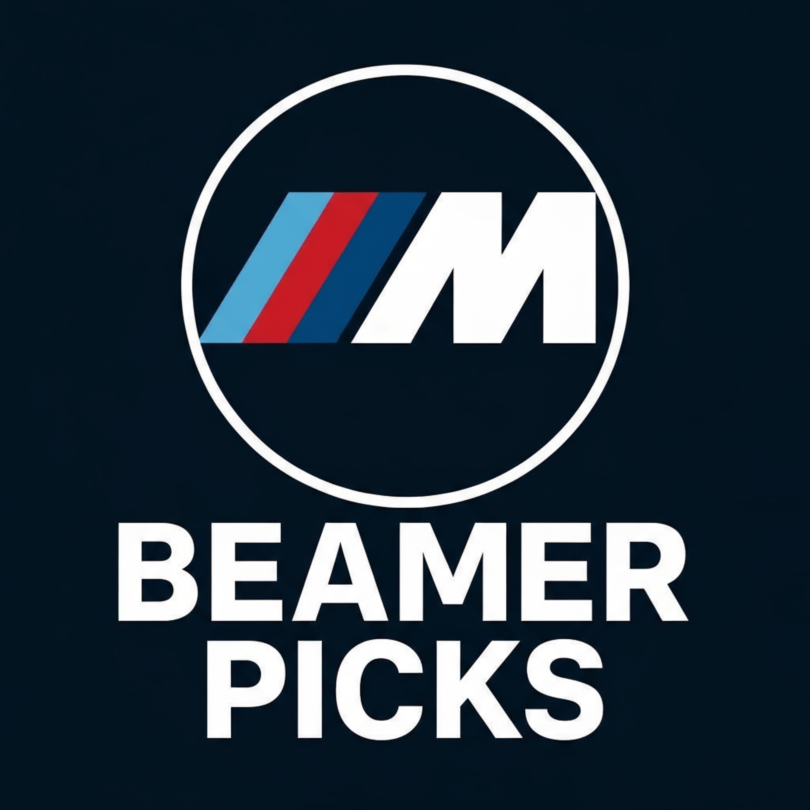 Beamer Picks logo