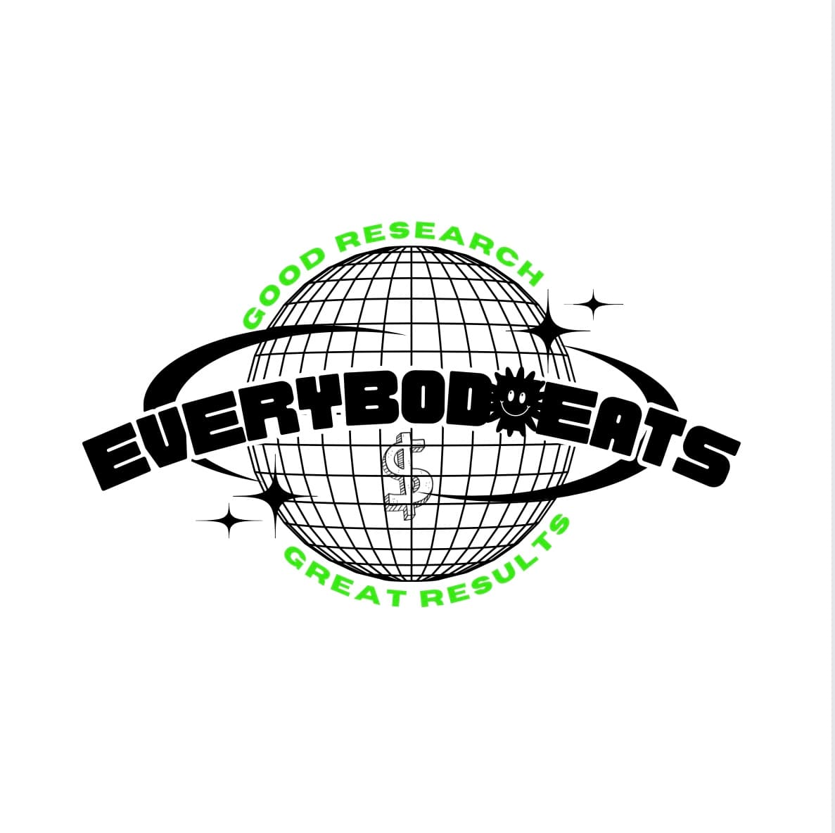 EverybodyEatsClub logo