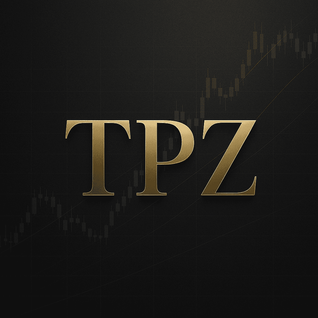 The Profit Zone™ logo