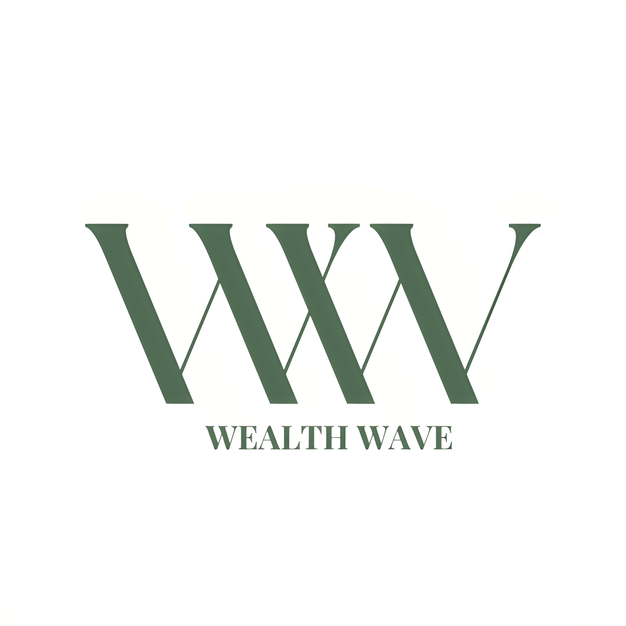 Wealth Wave logo