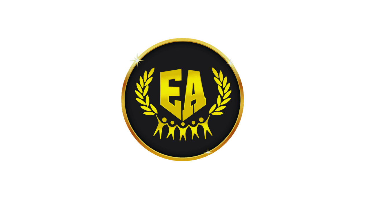Ecom Family Academy logo