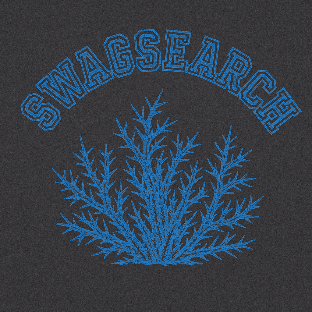 SwagSearch logo