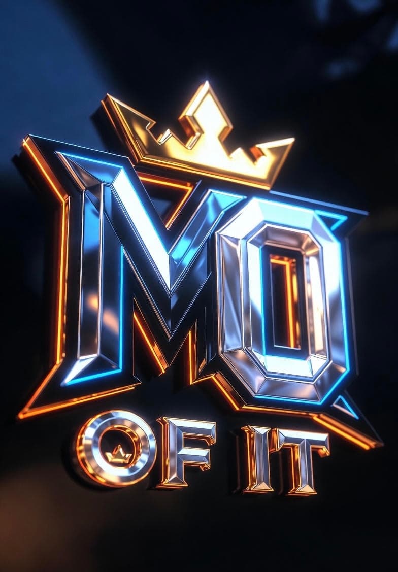 MO OF IT SPORTS PICKS logo