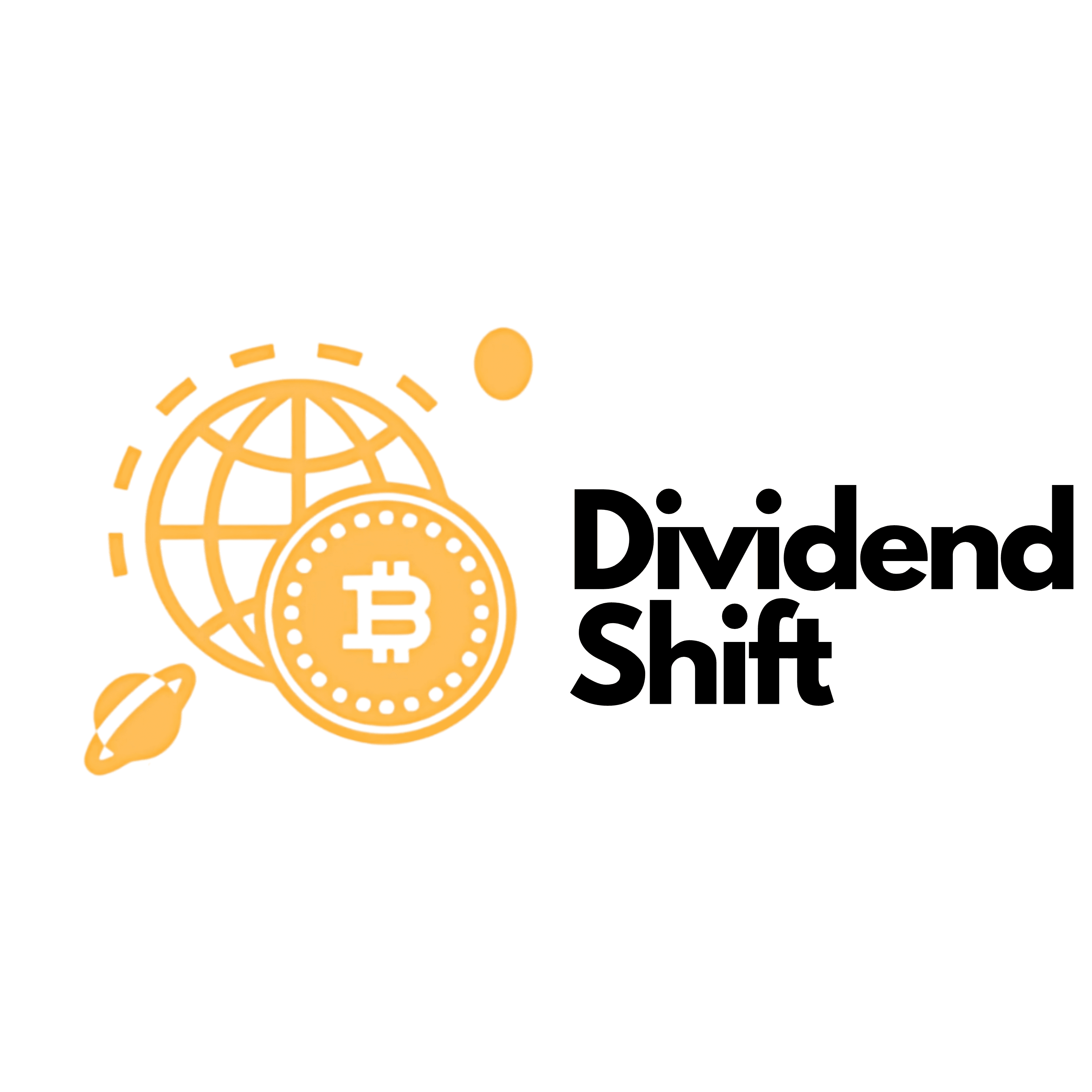 Dividend Shift logo