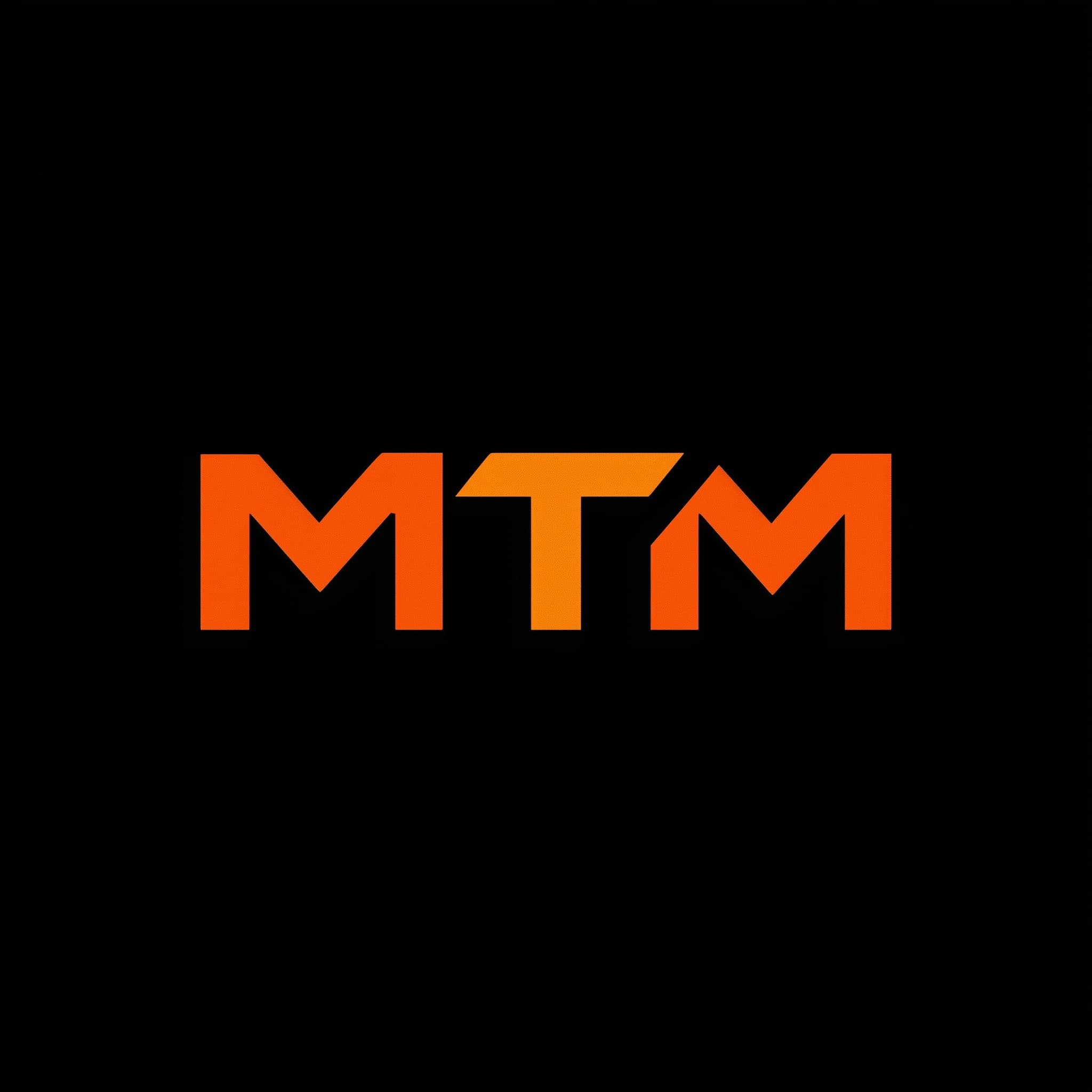 MTM Trading Academy logo