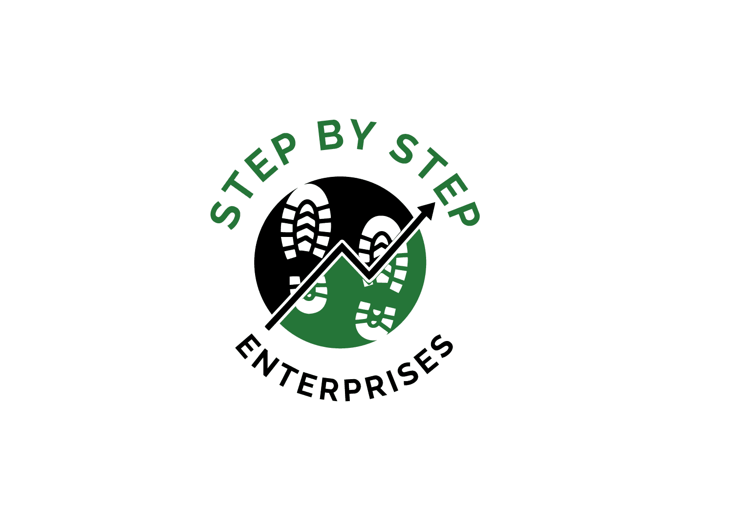 Step By Step Trading logo