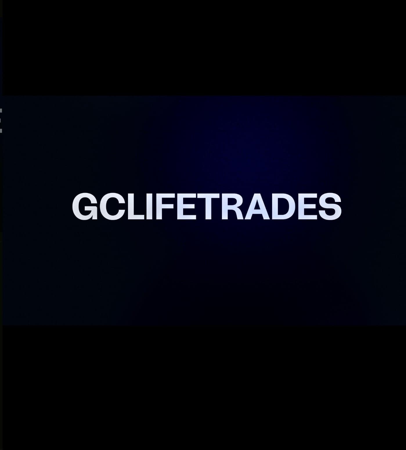 GCLIFETRADES logo
