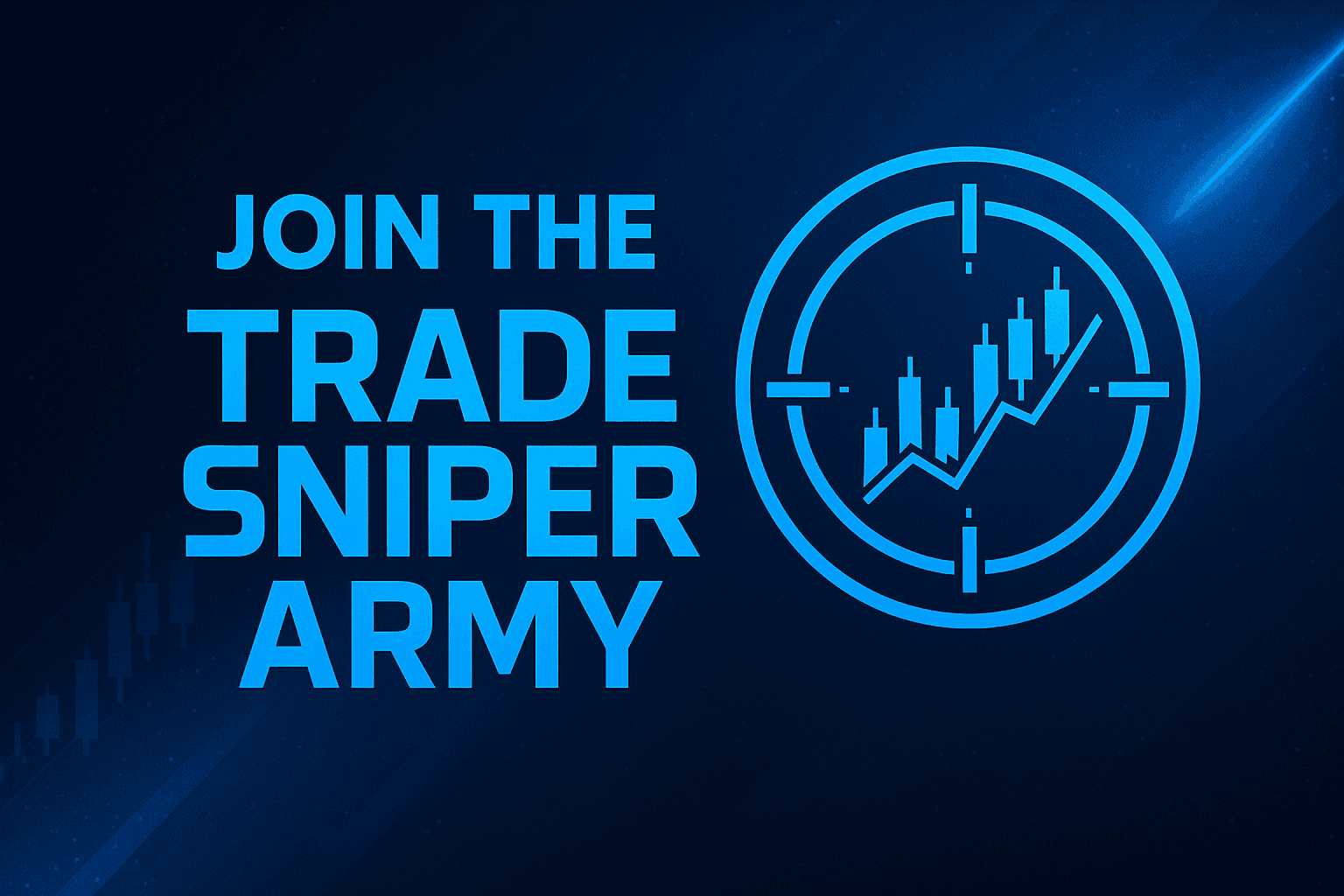 Trade Sniper Army logo