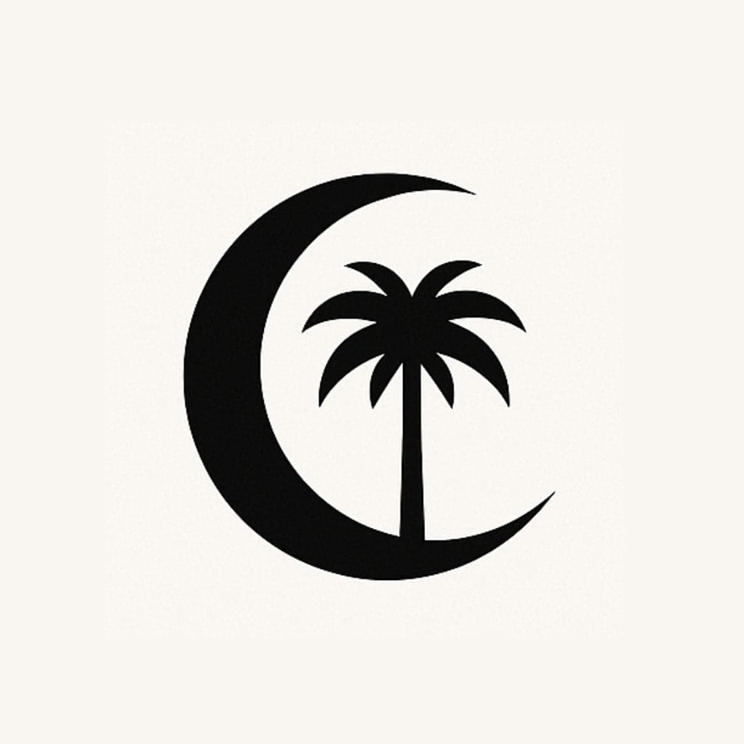 The Barakah Affiliate logo