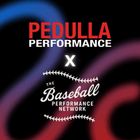 Pedulla Performance logo