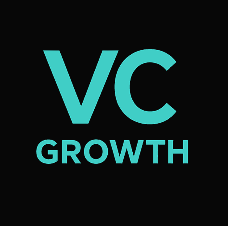 VC Growth logo