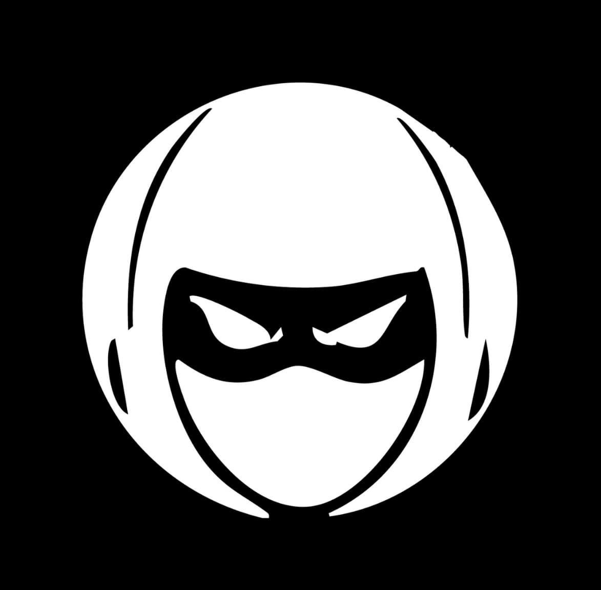 The Kurō Network logo