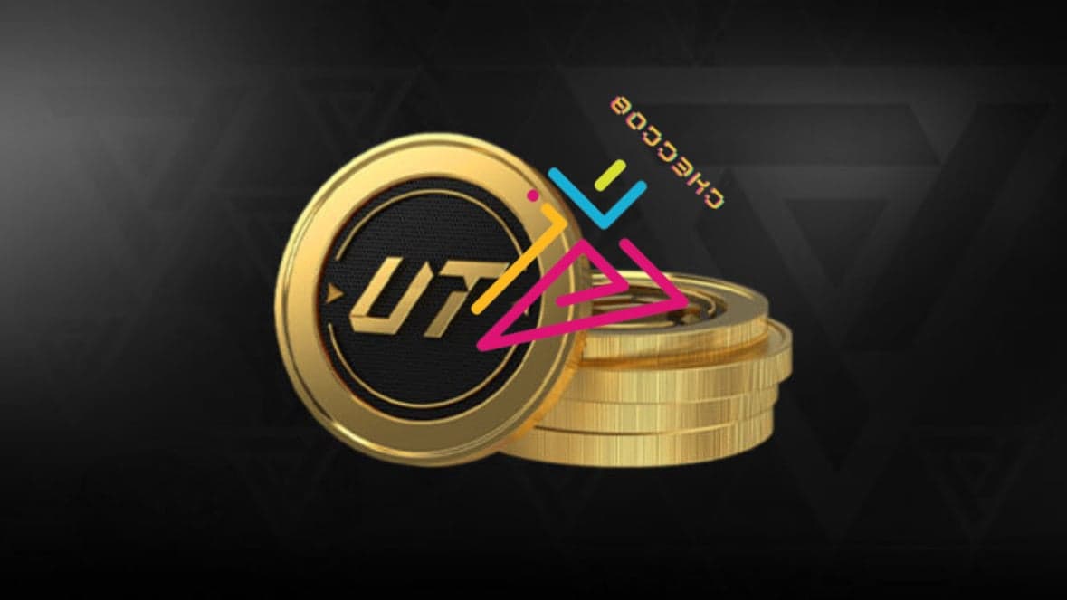 Fut 26 Trading - Group Discord FC 26 logo