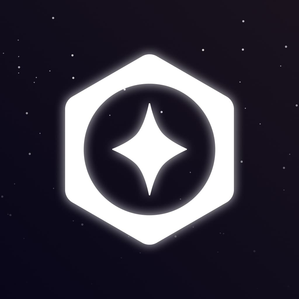 Overcomer logo