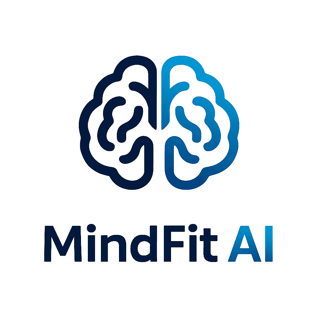 MindFit AI logo