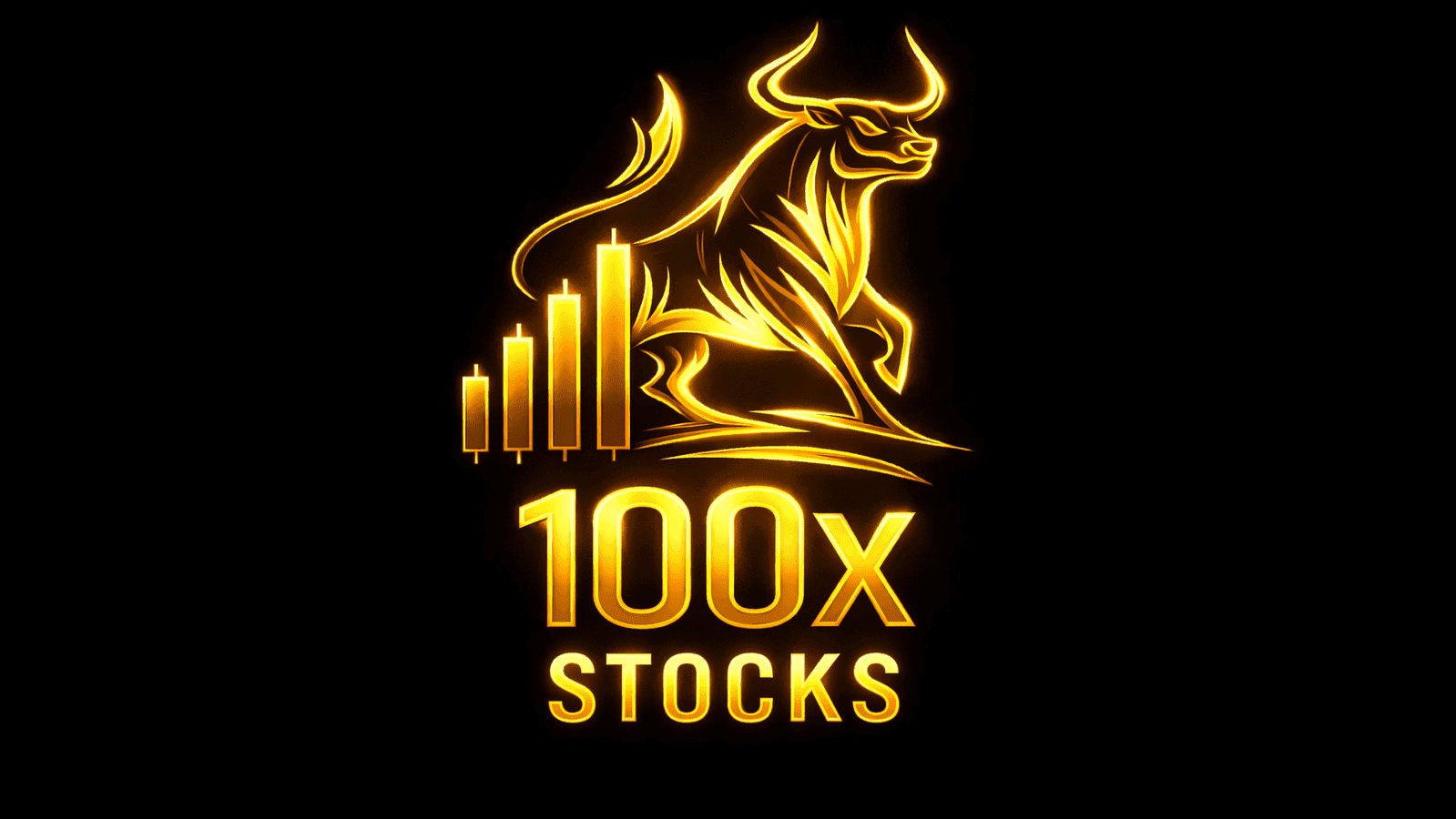 100x Stocks logo