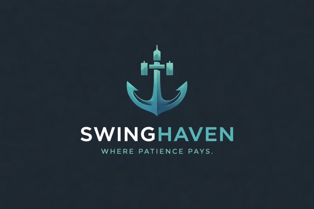 SwingHaven logo