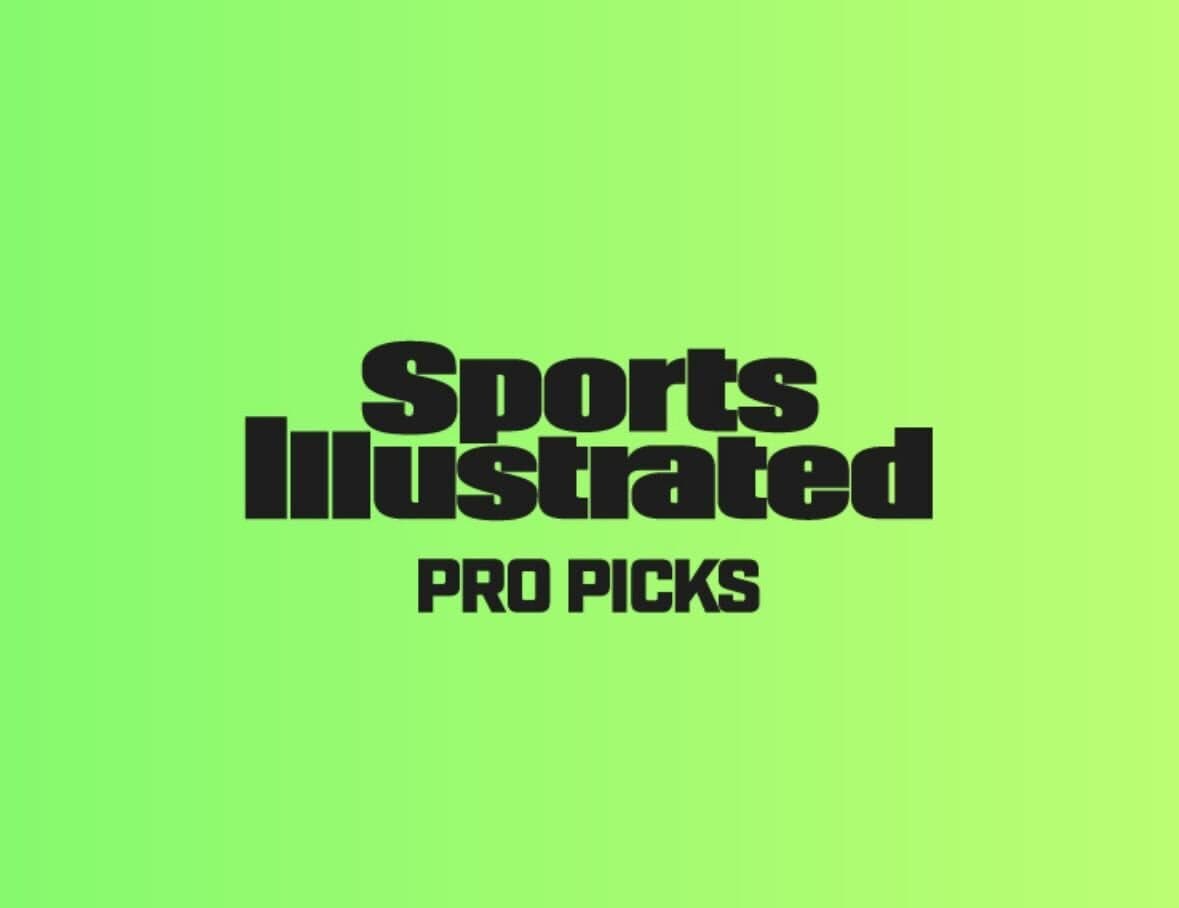 Sports Illustrated Pro Picks logo