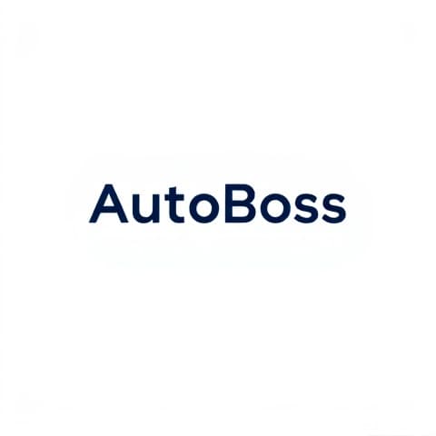 AutoBoss logo