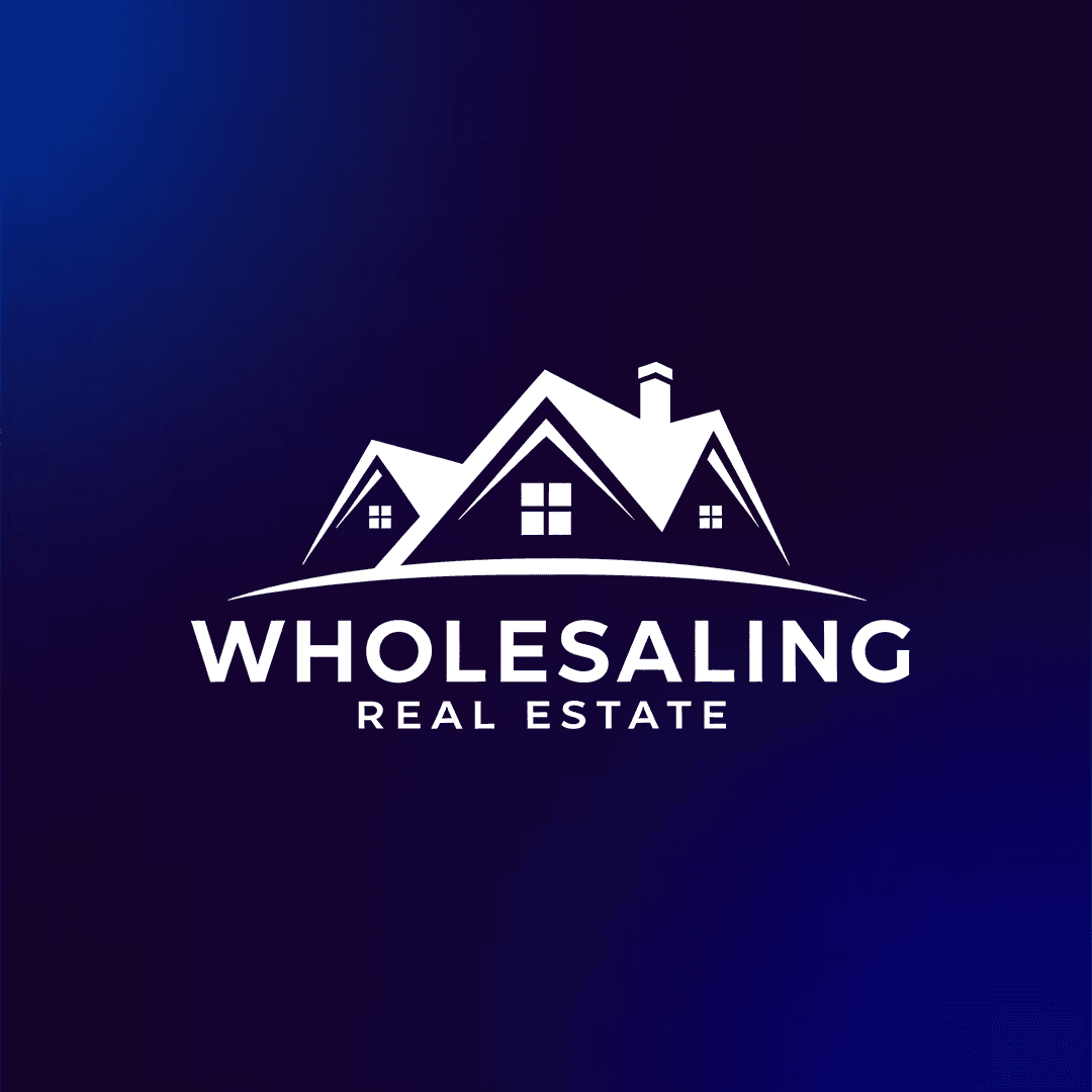 Wholesaling Realestate logo