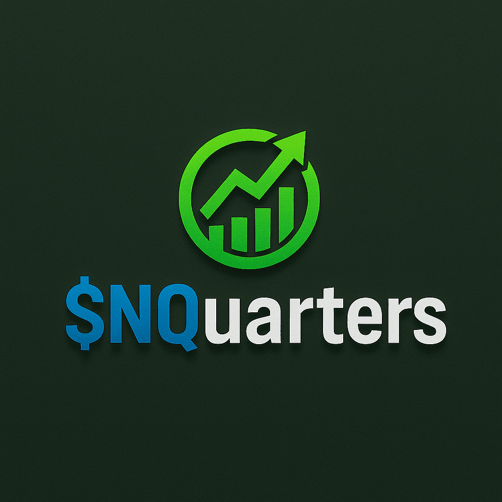NQuarters logo