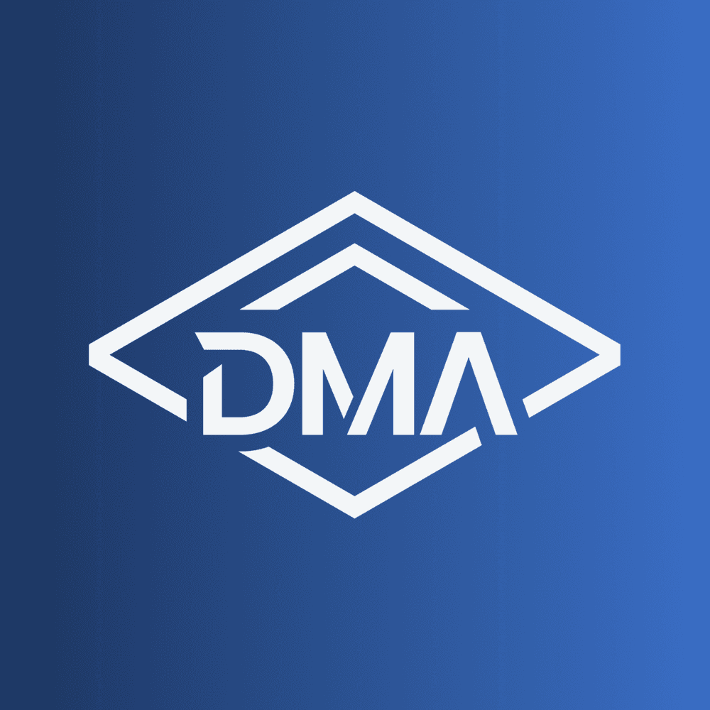 Digital Money Academy logo