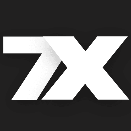 7X House Flipping Blueprint logo