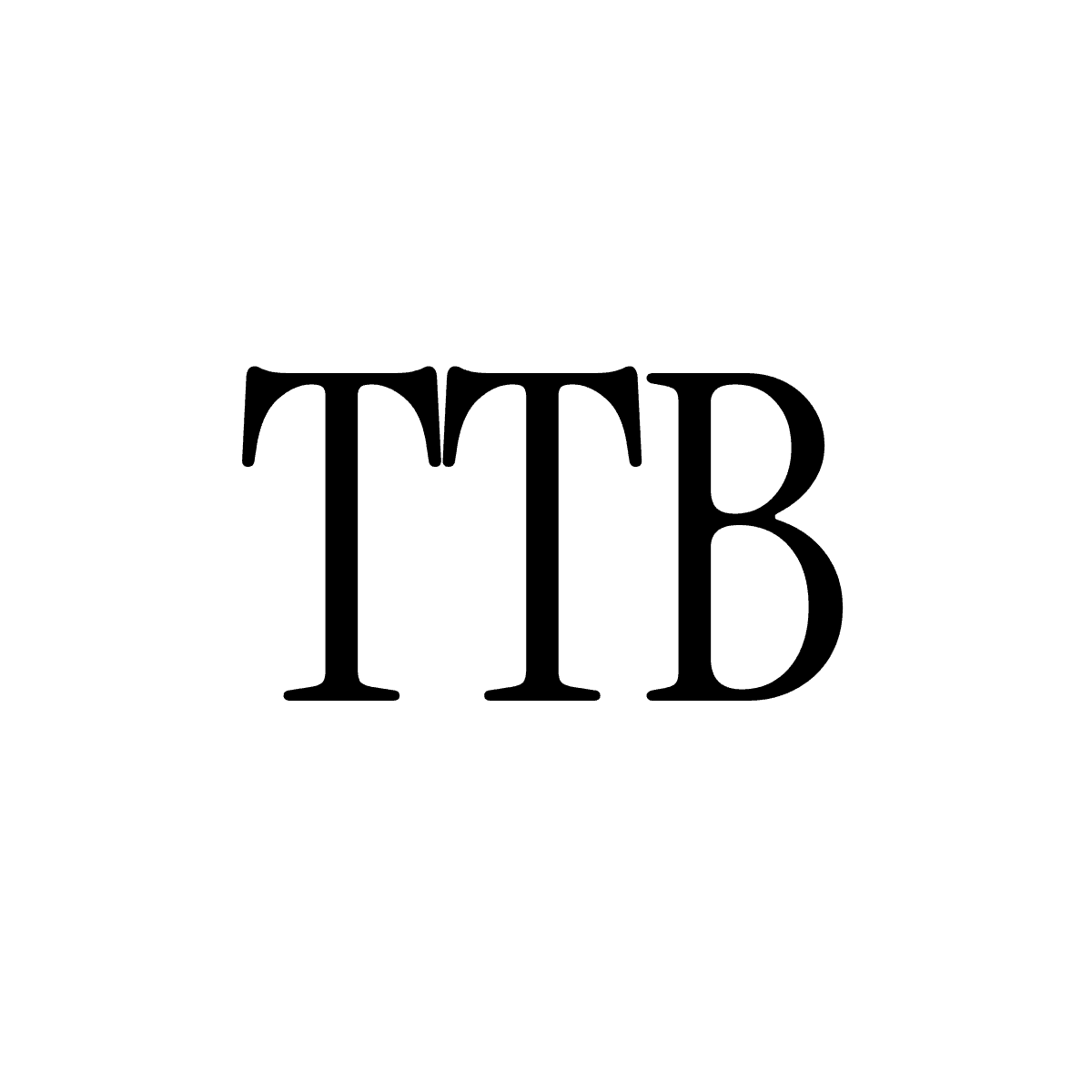 TTB logo