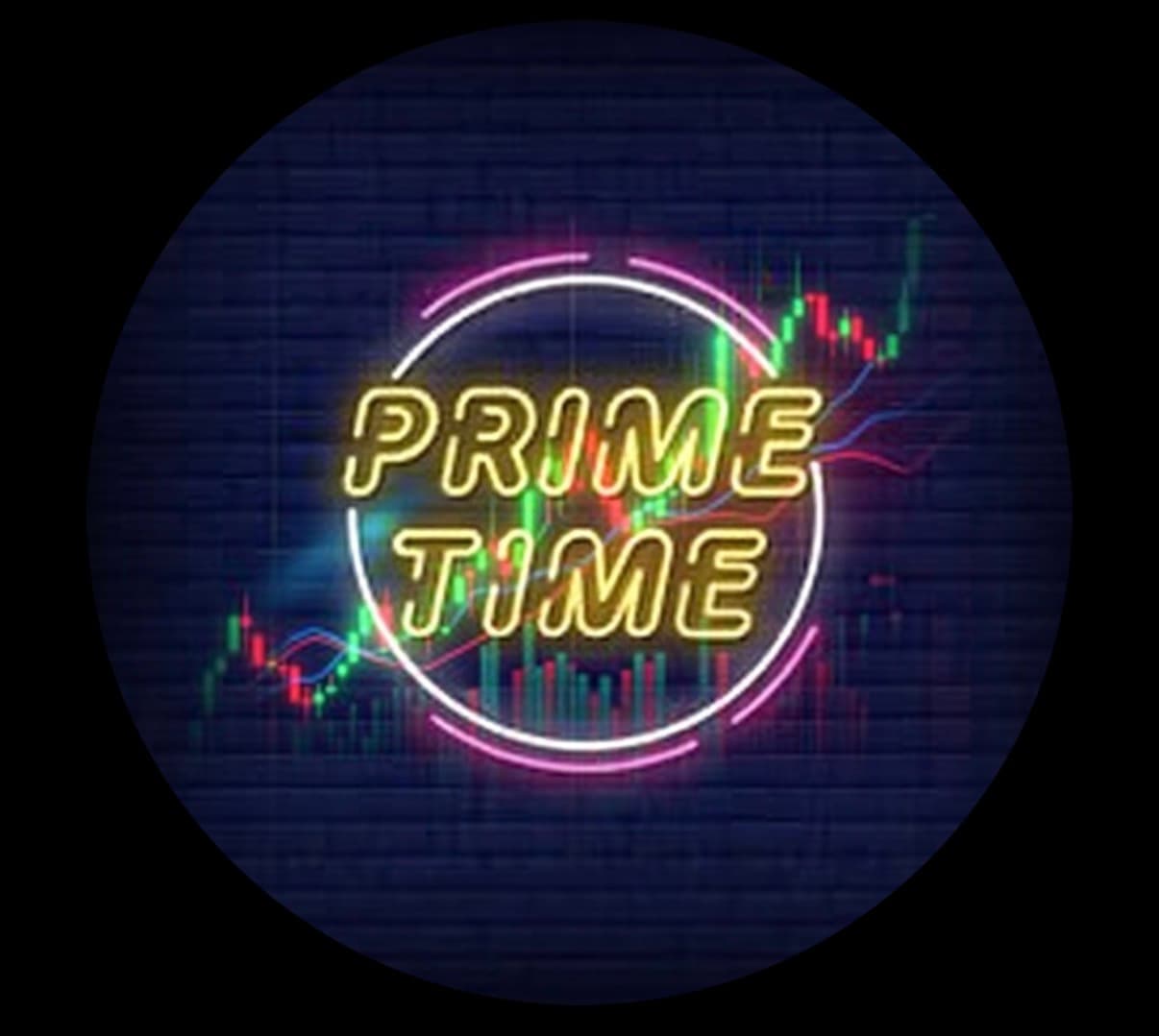 Primetime Trades logo