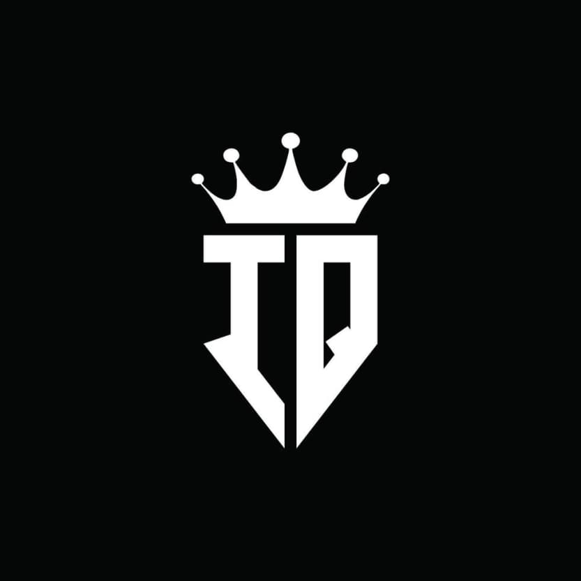 IQ Trades logo
