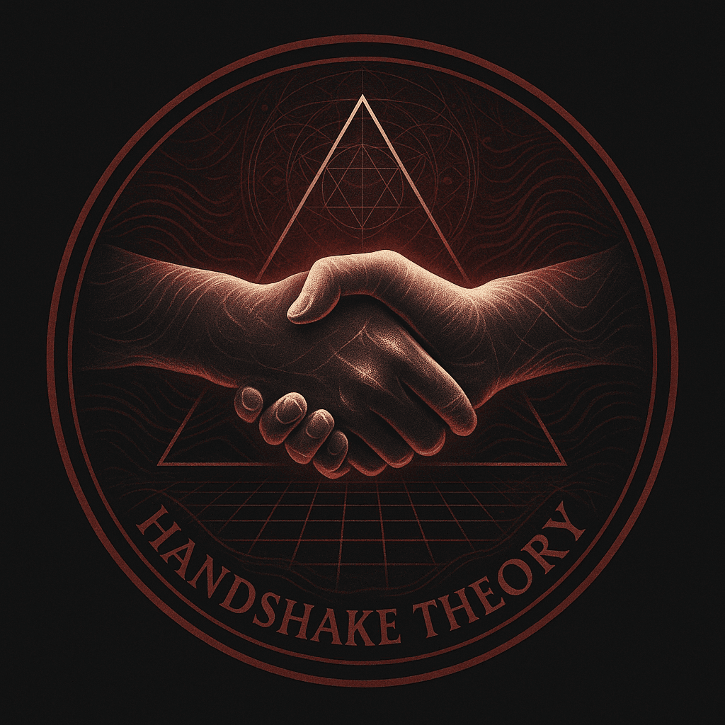 Handshake Theory logo