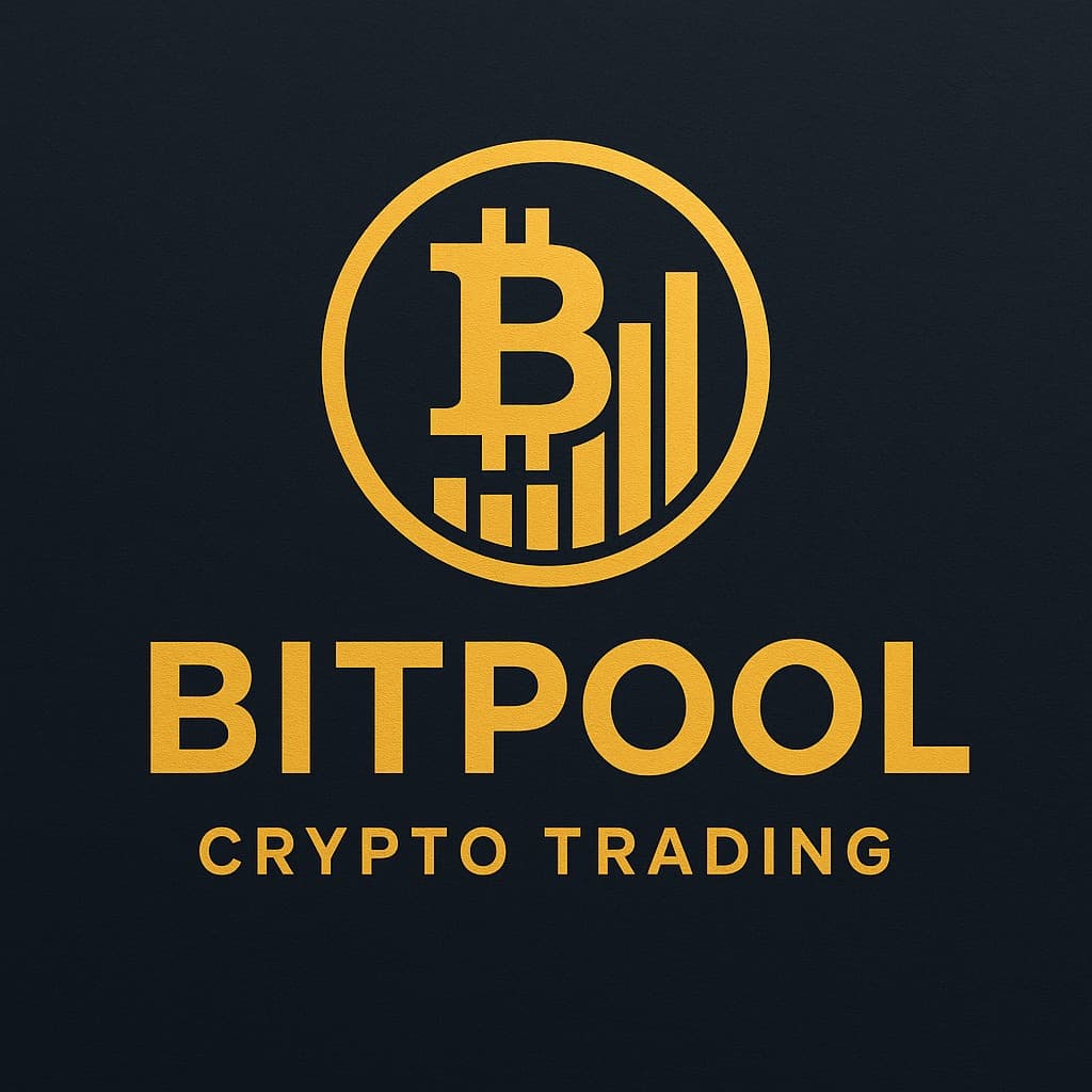 BITPOOL Community logo