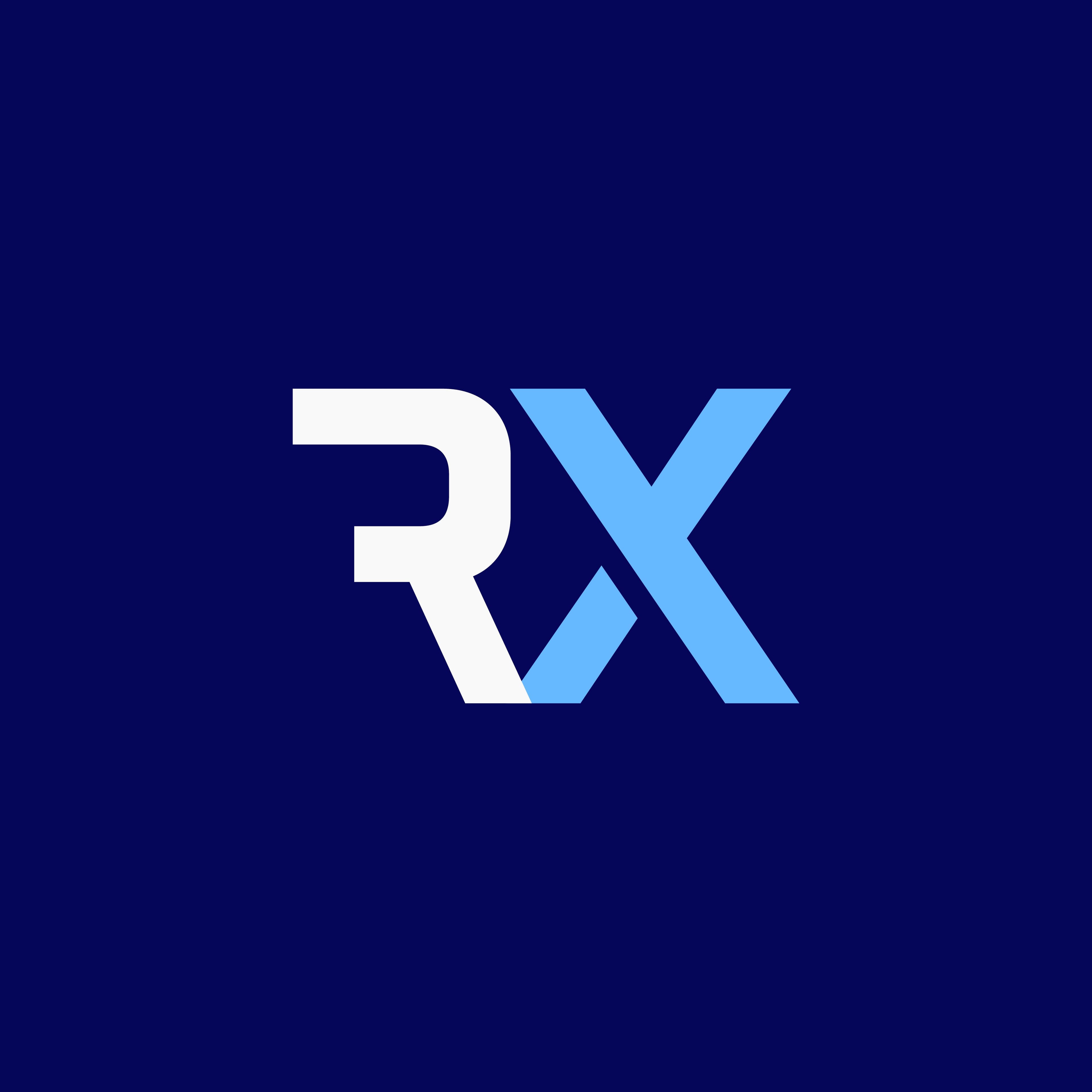 RemotelyX logo