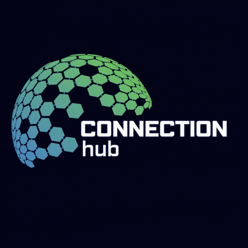Connection Hub Premium Club logo