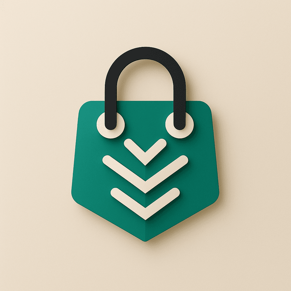 VintScale logo