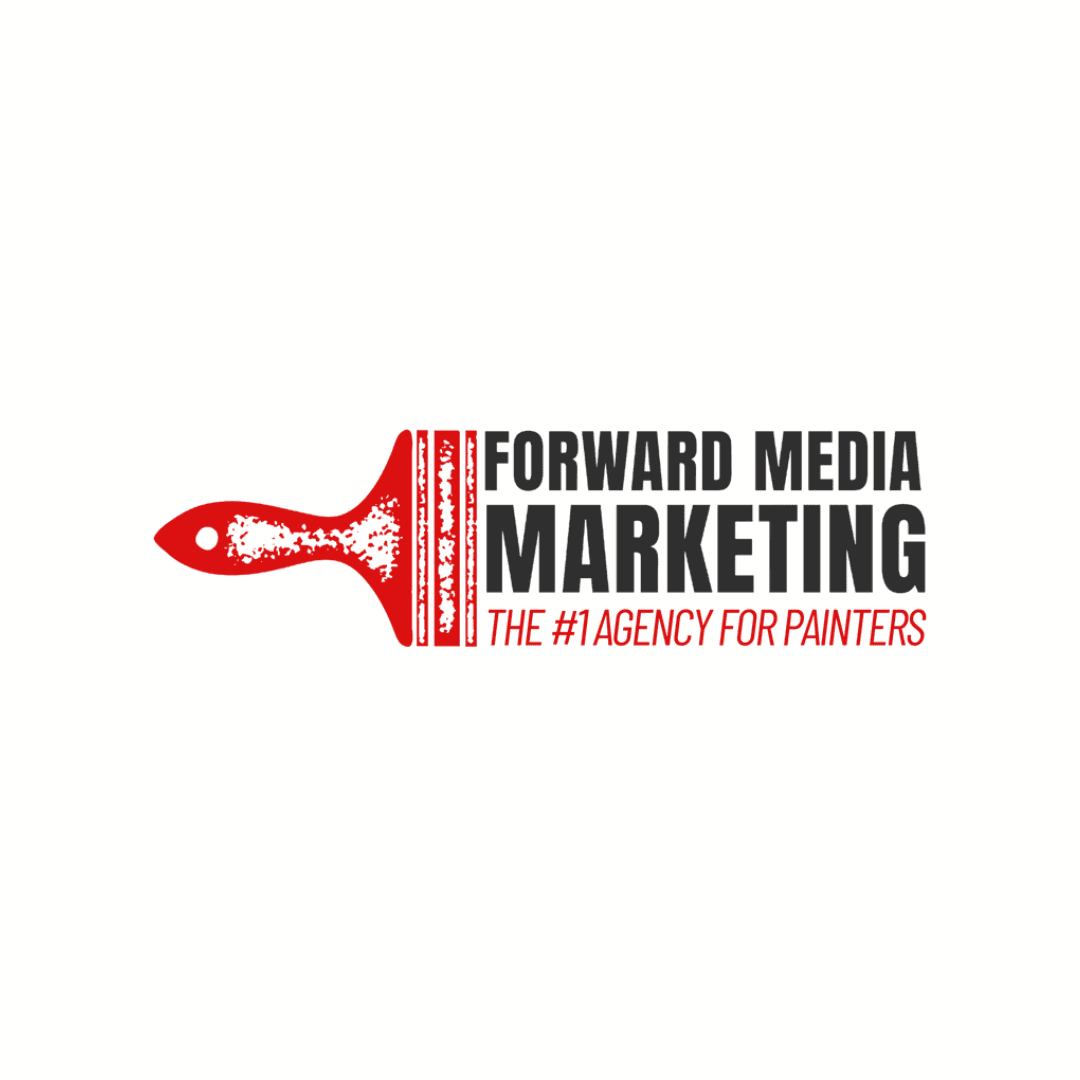 Forward Media Marketing logo