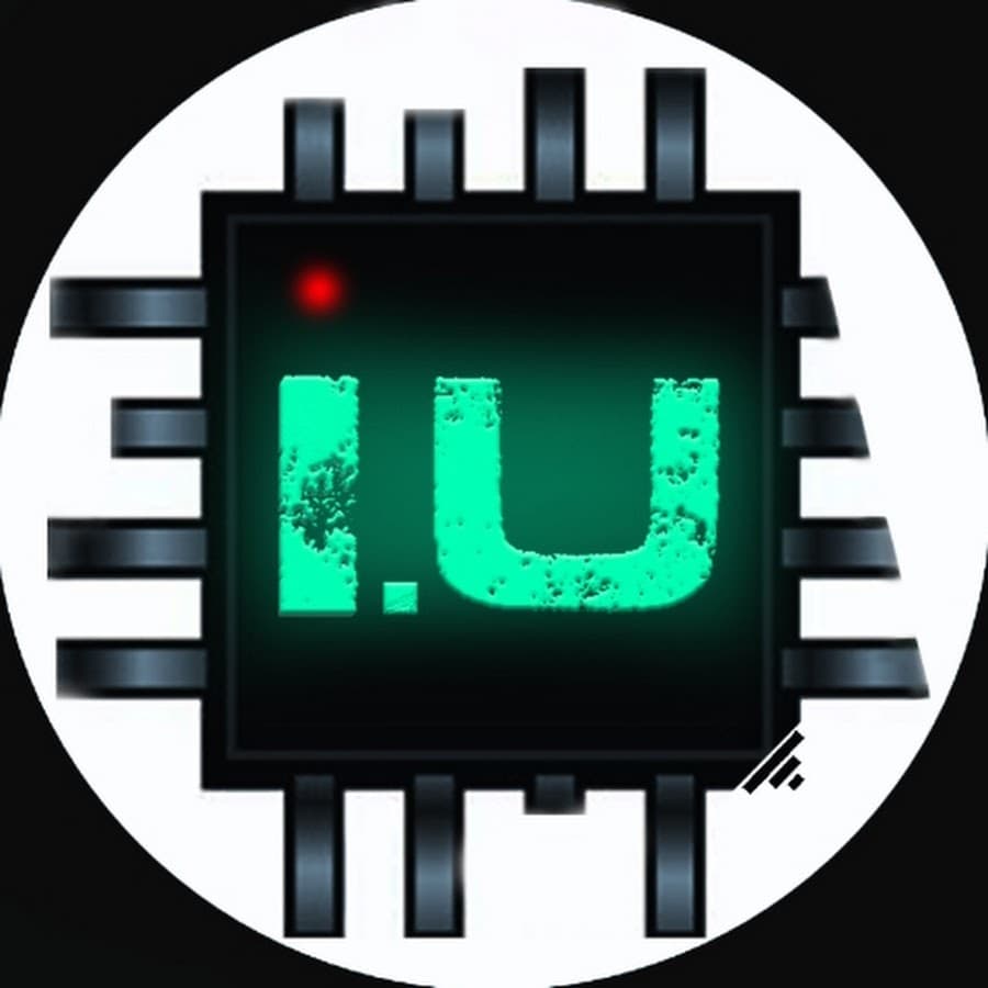 Usman Ahmad logo
