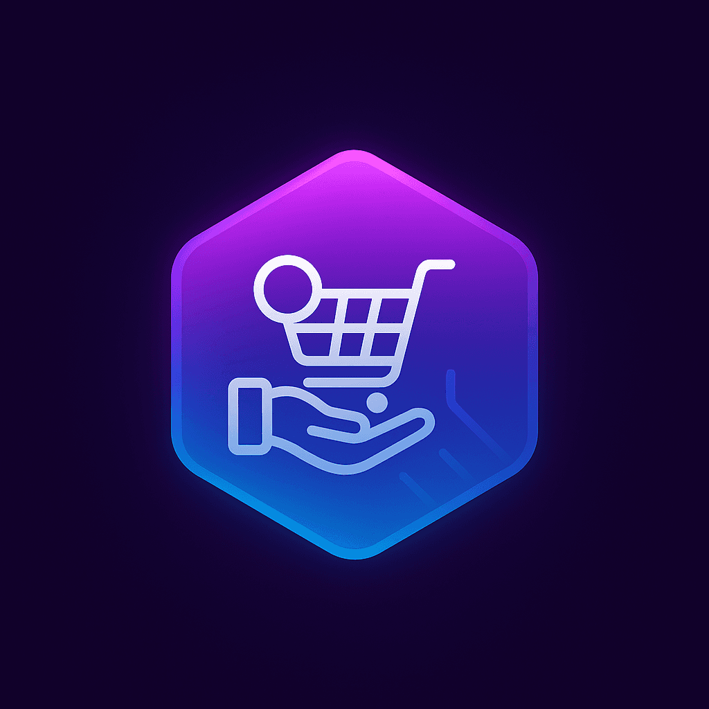 AI ARBITRAGE HUB logo