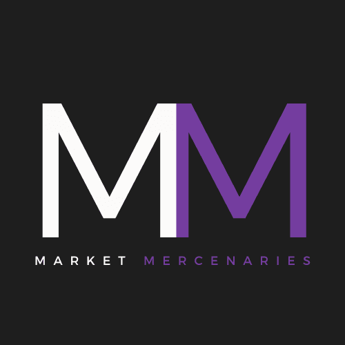 Market Mercenaries logo