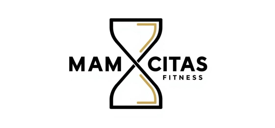 Mamacitas Wellness logo