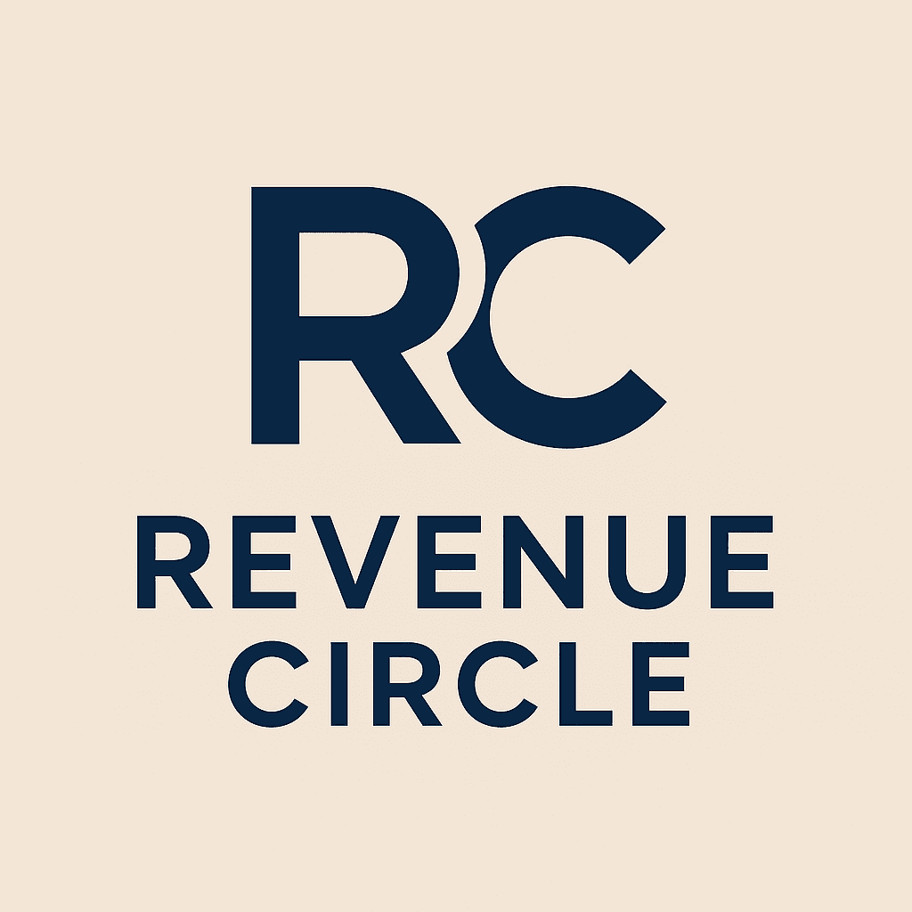Revenue Circle logo